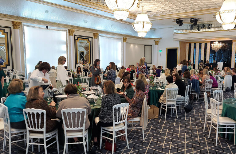 Learn more about the Christ Child Society of Pasadena