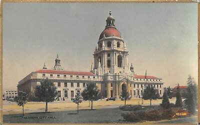 Christ Child Society of Pasadena started in 1933