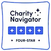 National Christ Child Society has Charity Navigator 4 star rating