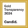 National Christ Child Society has Gold Transparency 2024