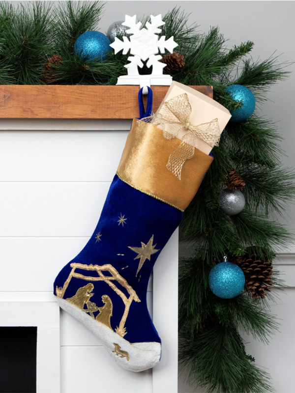 Christ Child Society of Pasadena fundraises to give children in San Gabriel Valley gift certificates for Christmas